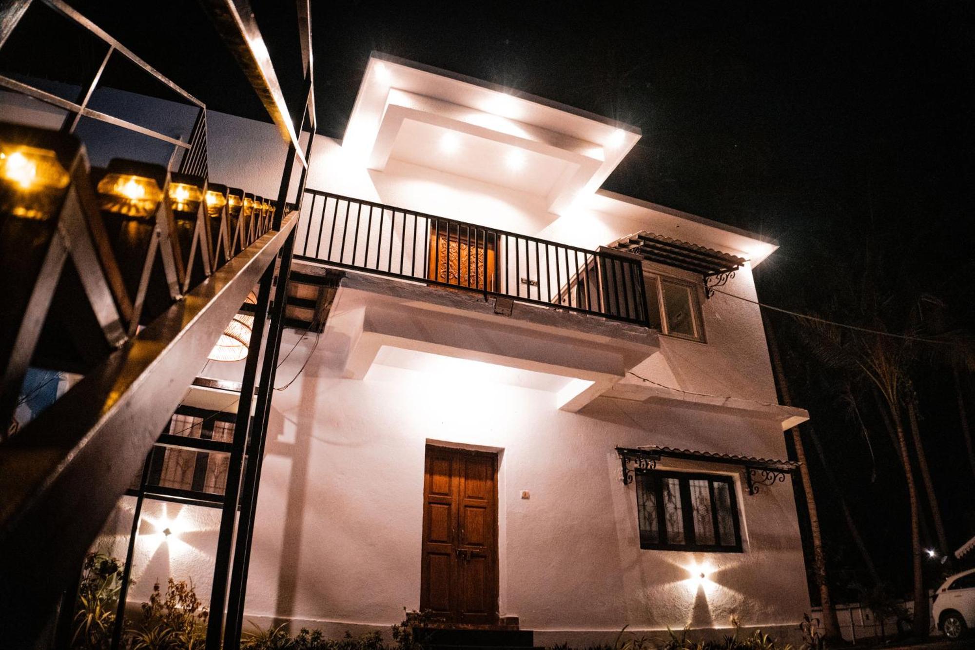 Tranquill Riverside Luxury Cottages With Bathtub, 칸돌림 외부 사진