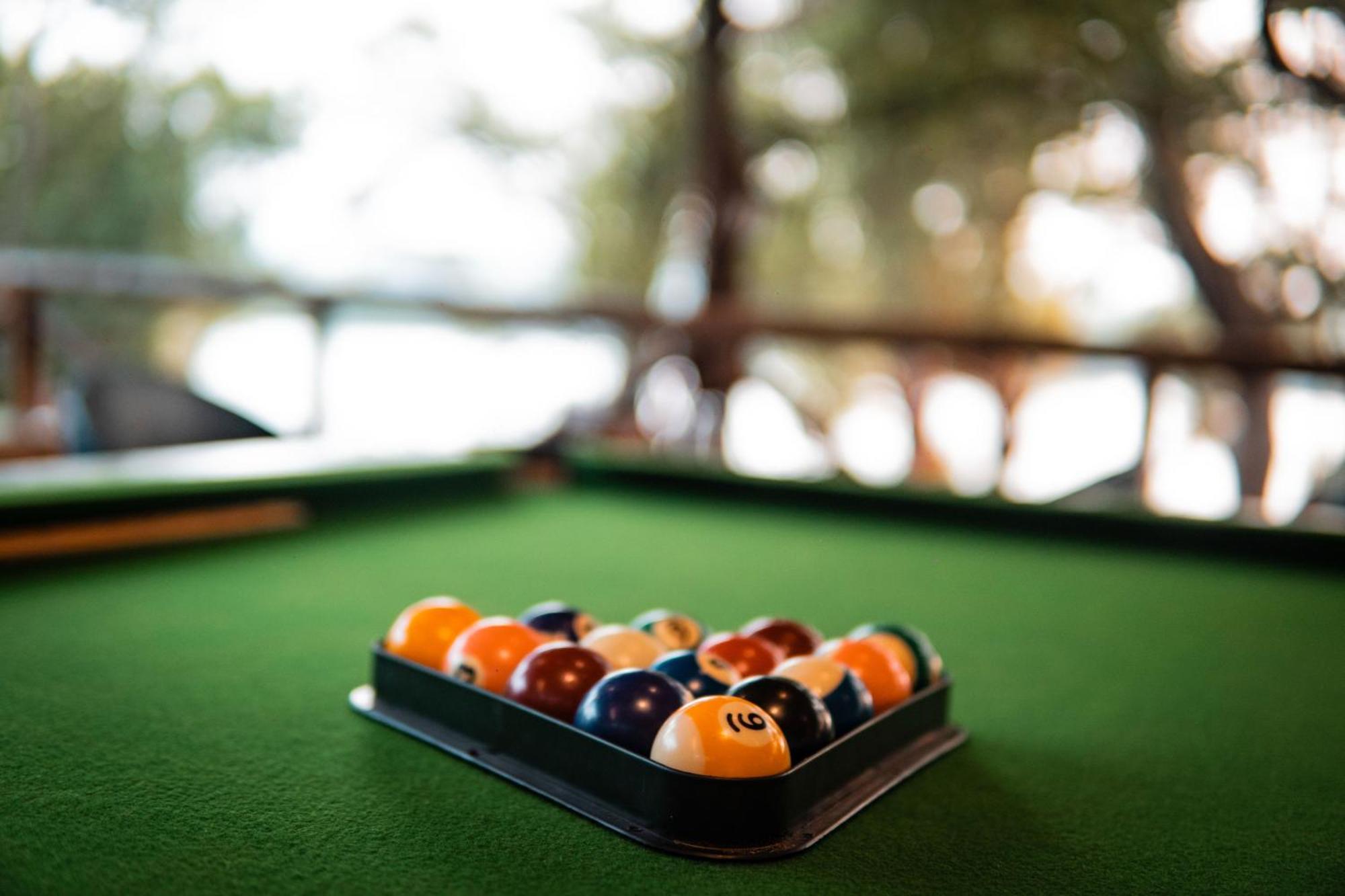 Tranquill Riverside Luxury Cottages With Bathtub, 칸돌림 외부 사진